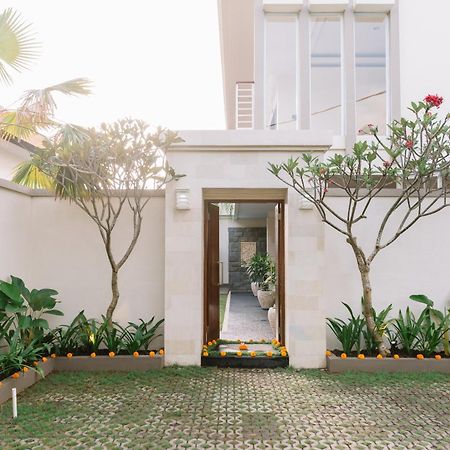 Kubu Benoa Guest House Nusa Dua  Ngoại thất bức ảnh