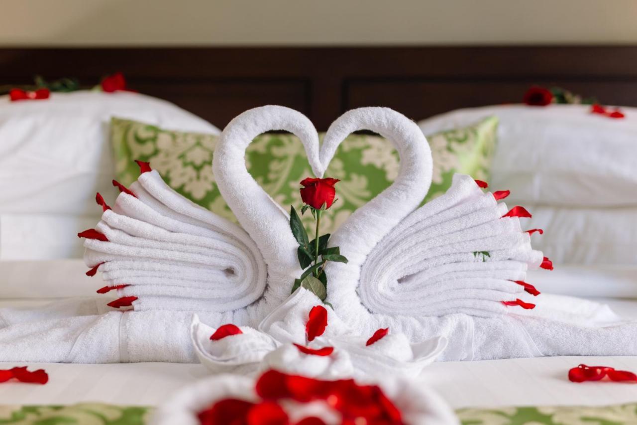 Kubu Benoa Guest House Nusa Dua  Ngoại thất bức ảnh