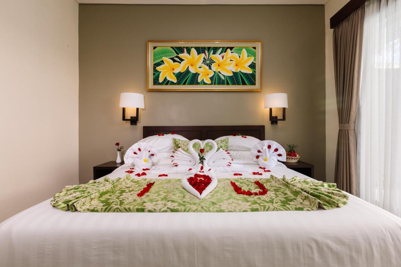 Kubu Benoa Guest House Nusa Dua  Ngoại thất bức ảnh