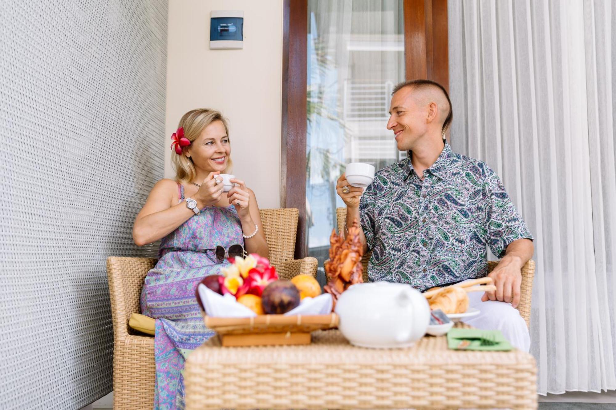 Kubu Benoa Guest House Nusa Dua  Ngoại thất bức ảnh